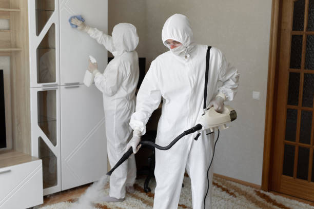 24/7 Emergency Infectious Disease Decontamination experts in Lake Mary, FL